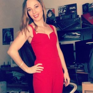 Meet your Posher, Kendra